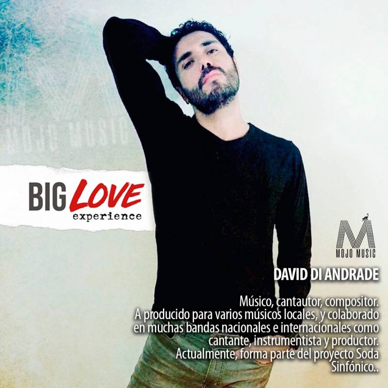 Big Love
