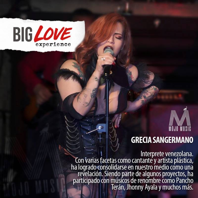 Big Love