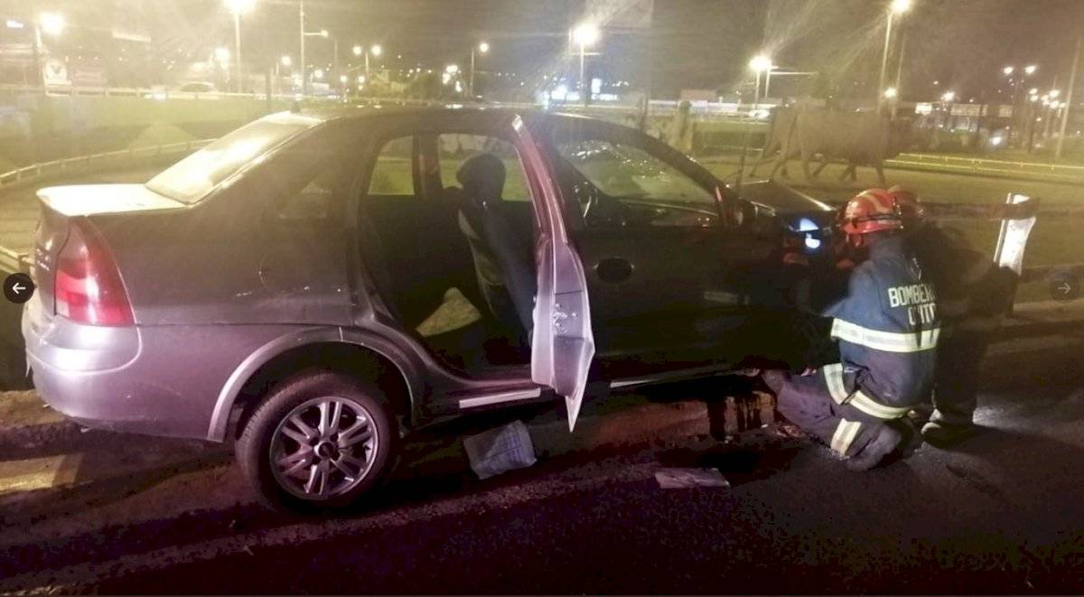 Accidente