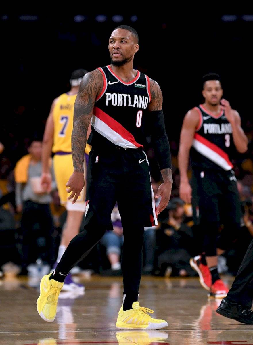 NBA