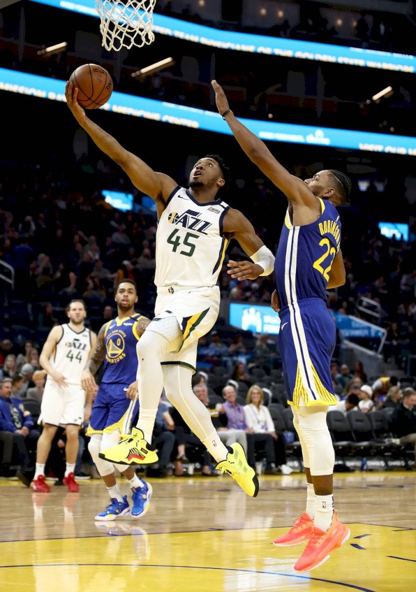 NBA