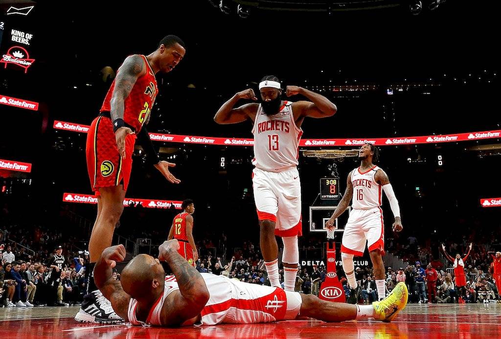 NBA