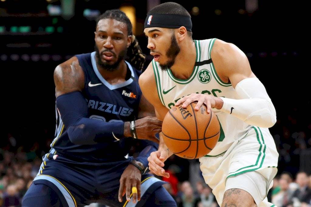 NBA