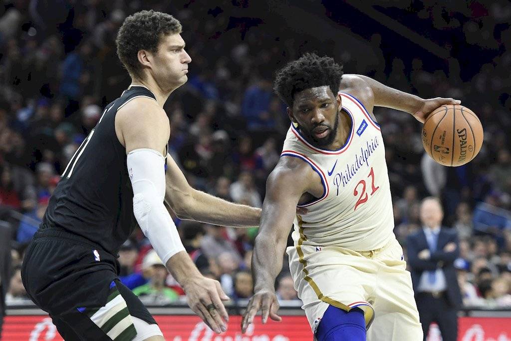 NBA