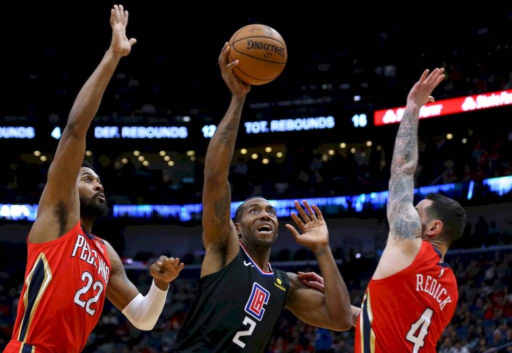 NBA