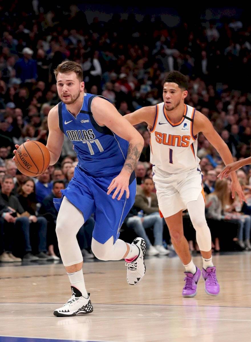 NBA