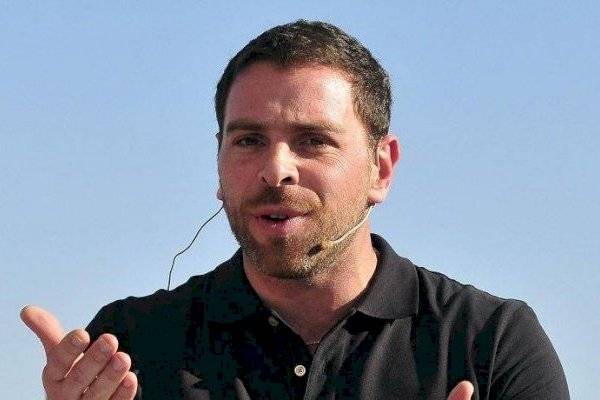 José Antonio Neme no se guardó nada por muerte de PDI en Temucuicui: "¿Ha habido o no casos de montaje en la Araucanía?"