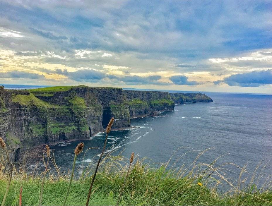Irland