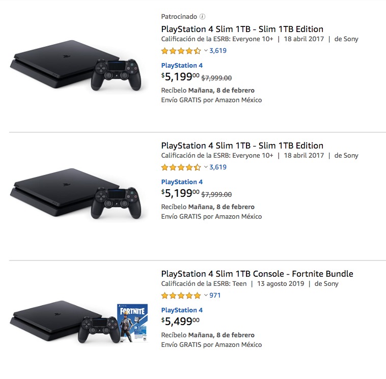 Xbox Nintendo PlayStation Xbox Nintendo PlayStation