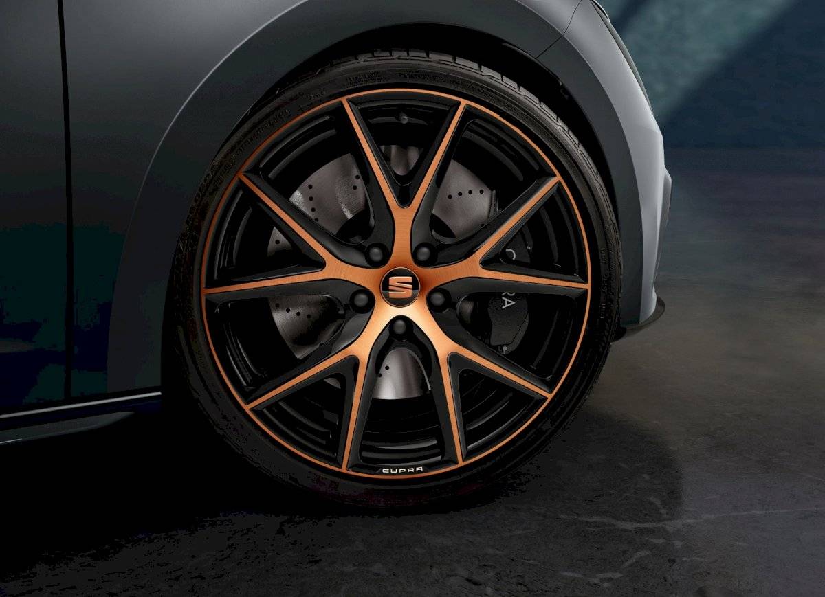 Seat Leon Cupra Special Edition