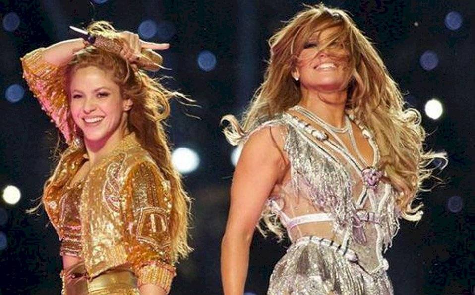 Shakira
