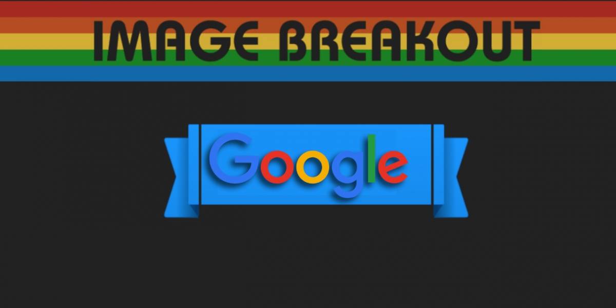 Google: Puedes jugar el clásico Breakout de Atari en el buscador de imágenes