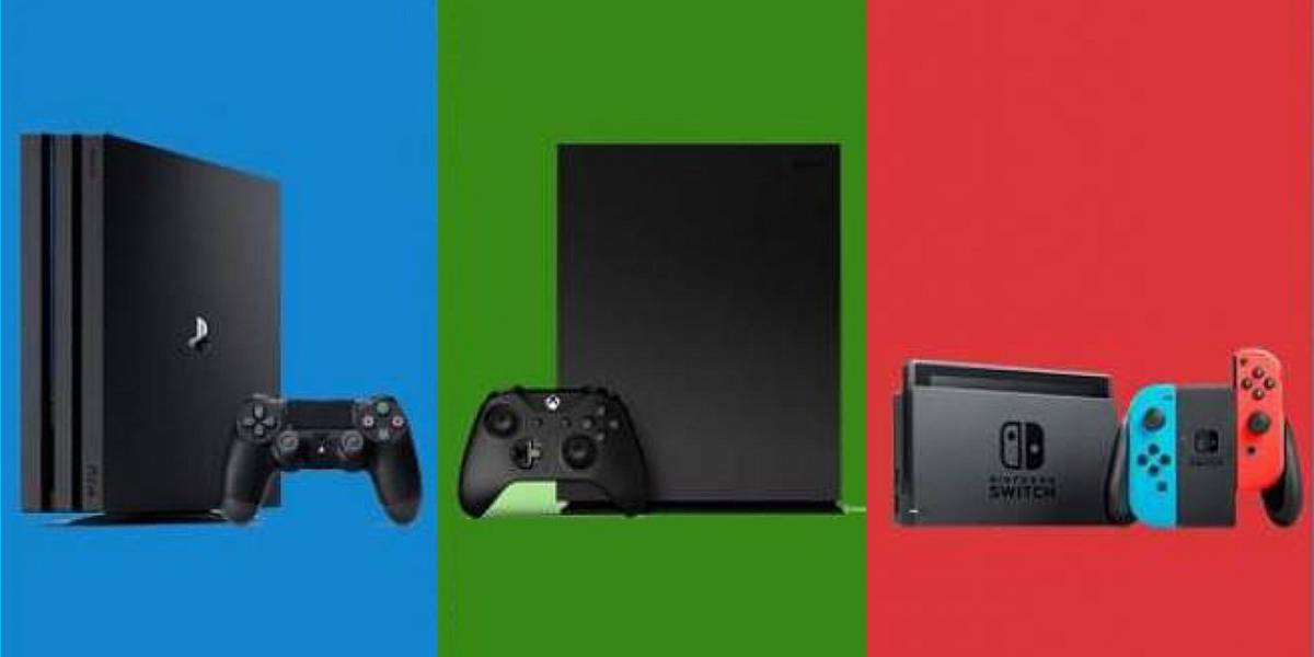Xbox, PlayStation y Nintendo: Las ofertas que debes aprovechar en México