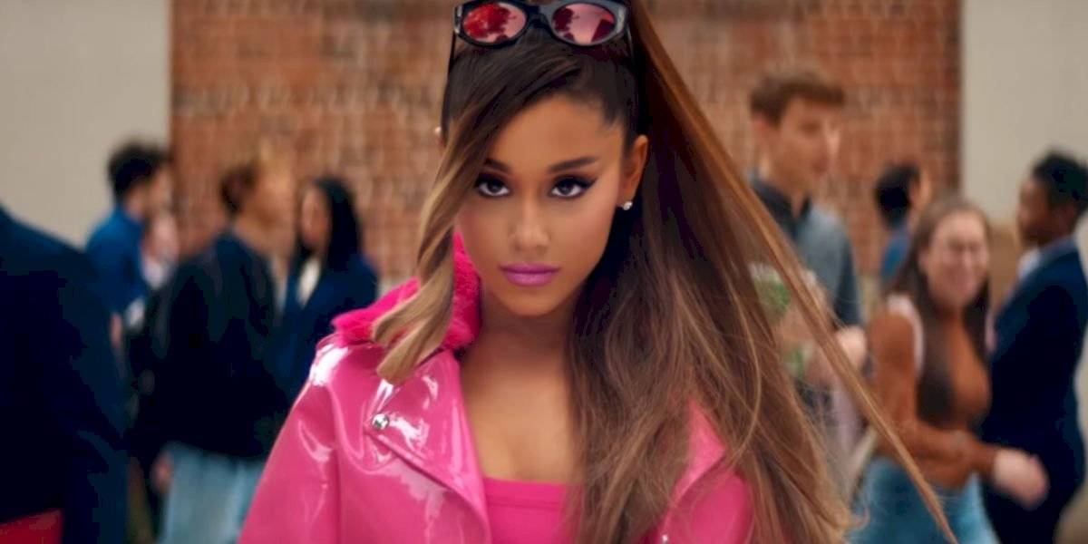 Ariana Grande