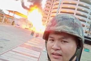 Tiroteo en Tailandia: sargento mató a 21 personas en un cuartel y un centro comercial