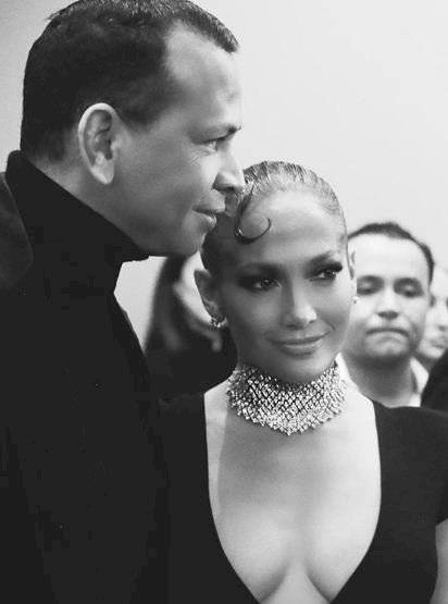Jennifer Lopez