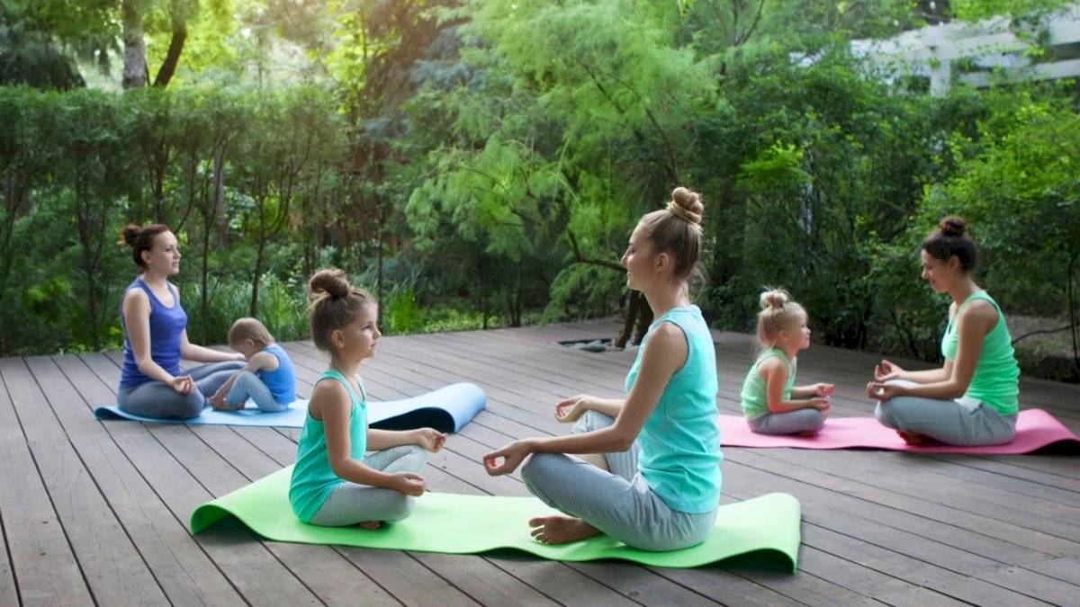Yoga