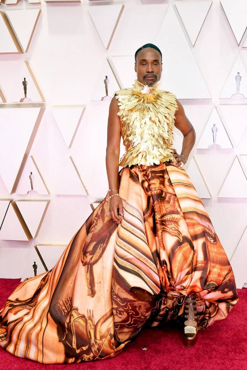 Billy Porter