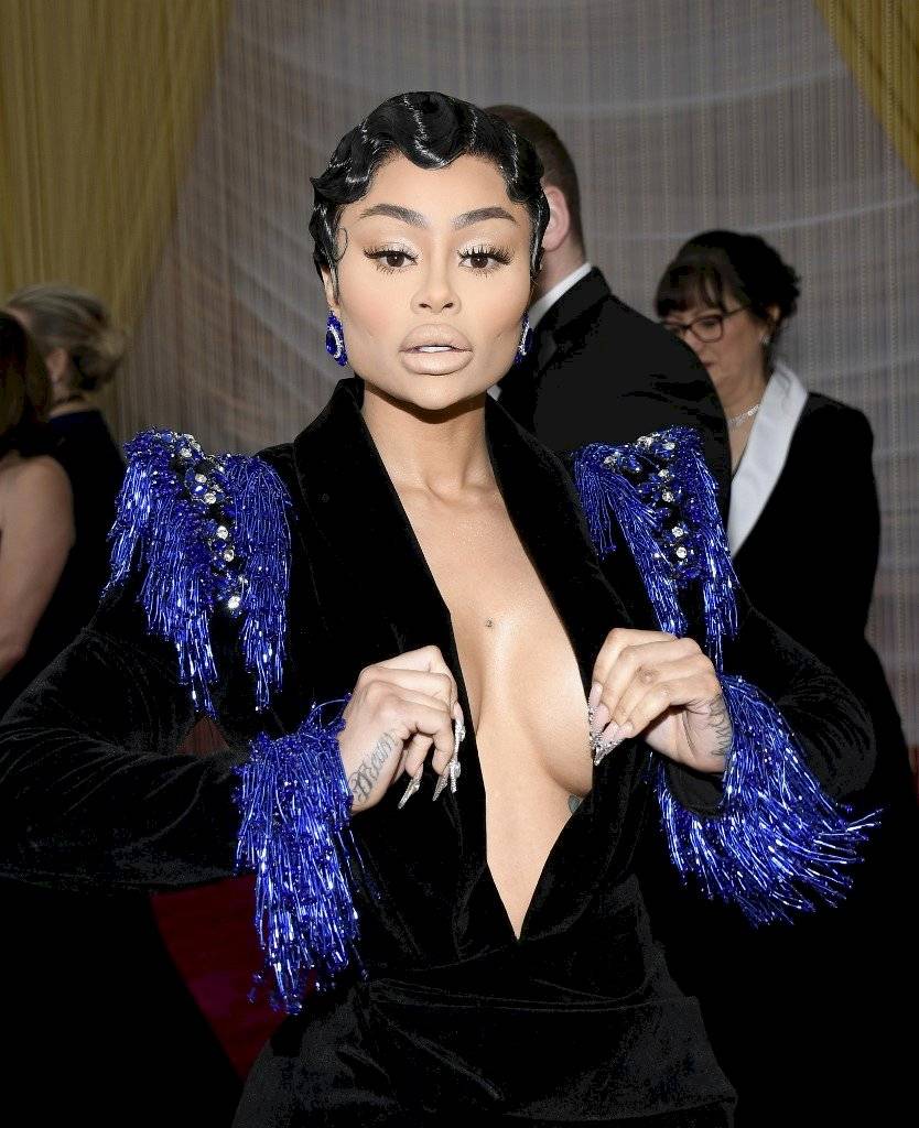 Blac Chyna