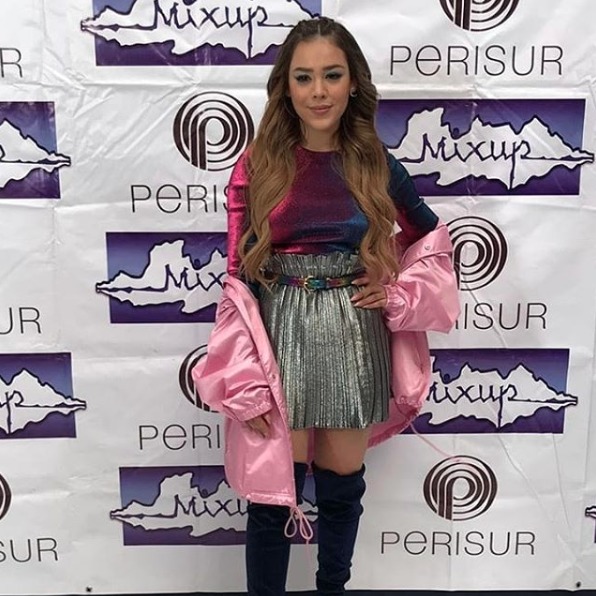 Danna Paola Danna Paola