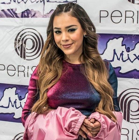 Danna Paola