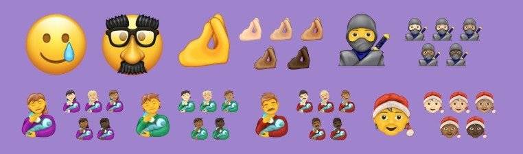 Nuevos para WhatsApp