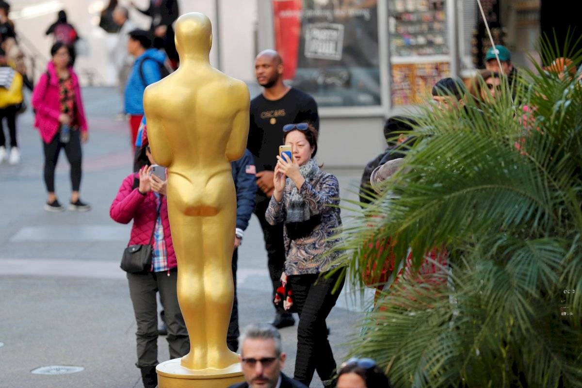 Premios Óscar 2020