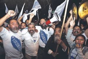 Perú: la historia del Frepap, el partido político teológico que ganó escaños en el congreso