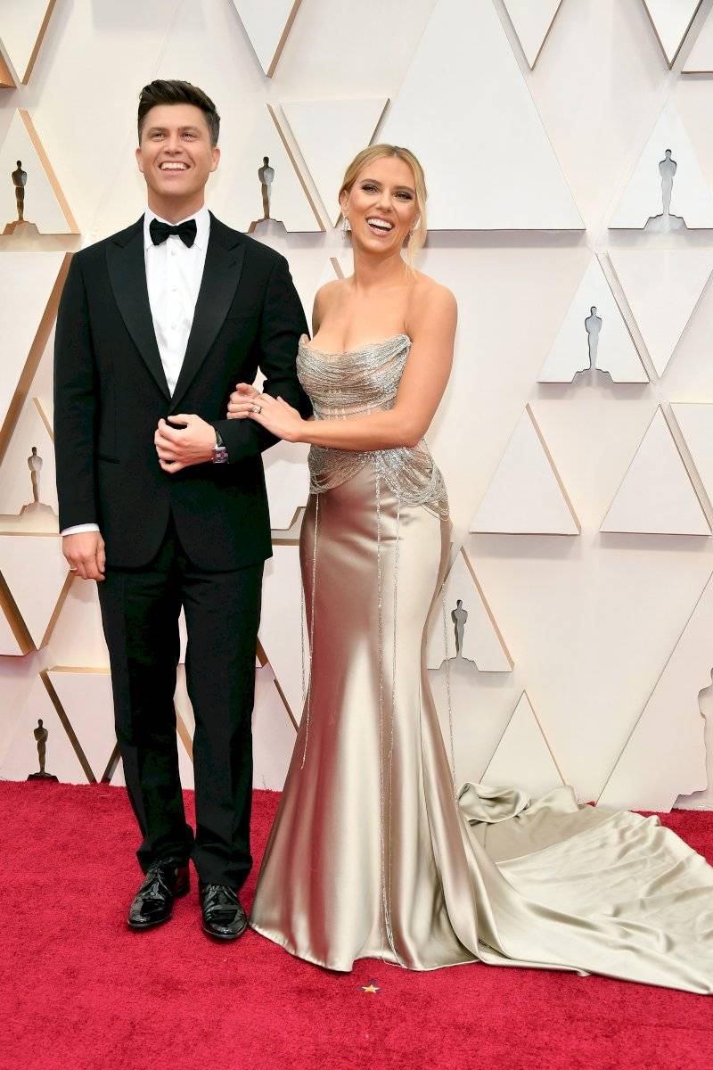 mejor vestidas oscar 2020