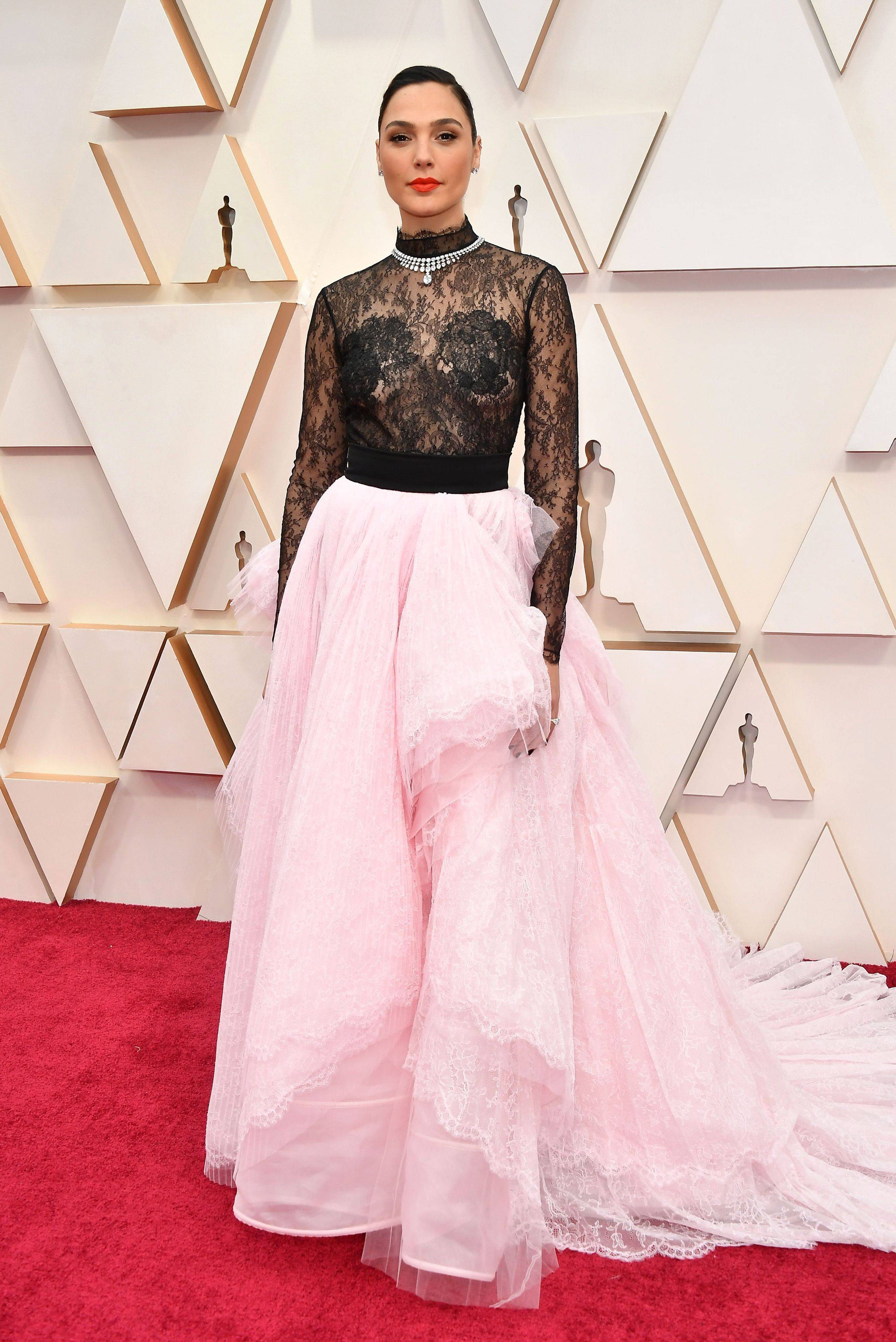 peor vestidas oscar 2020 peor vestidas oscar 2020