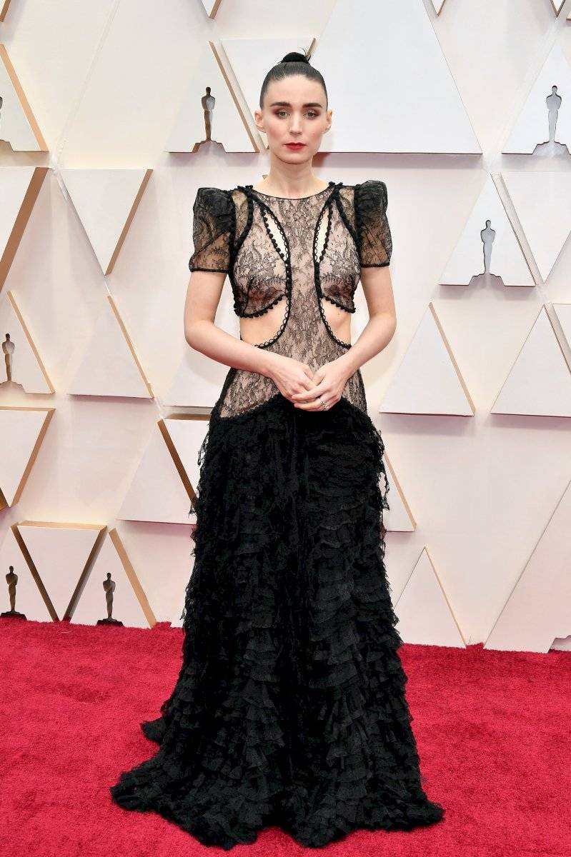 mejor vestidas oscar 2020