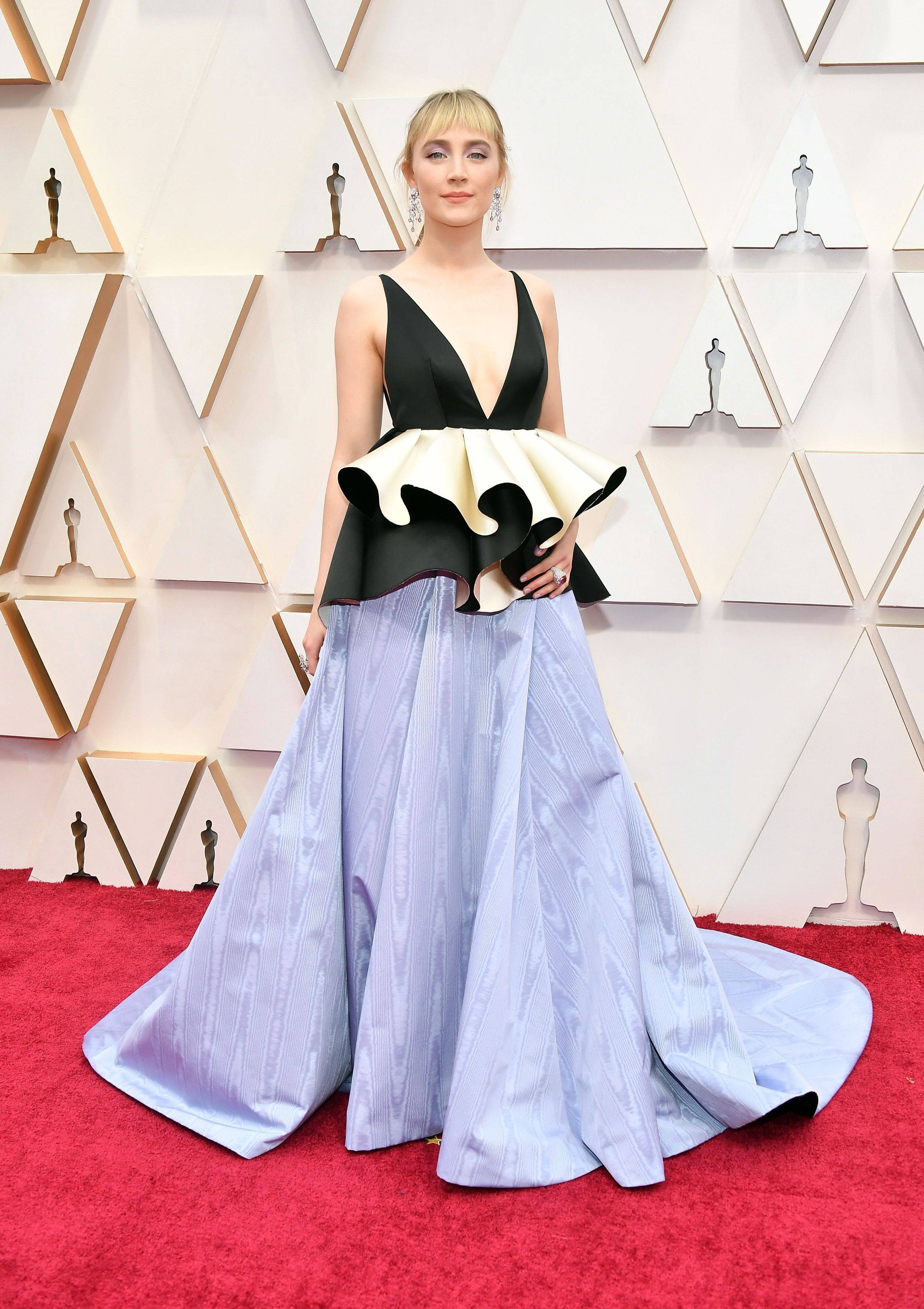 peor vestidas oscar 2020 peor vestidas oscar 2020