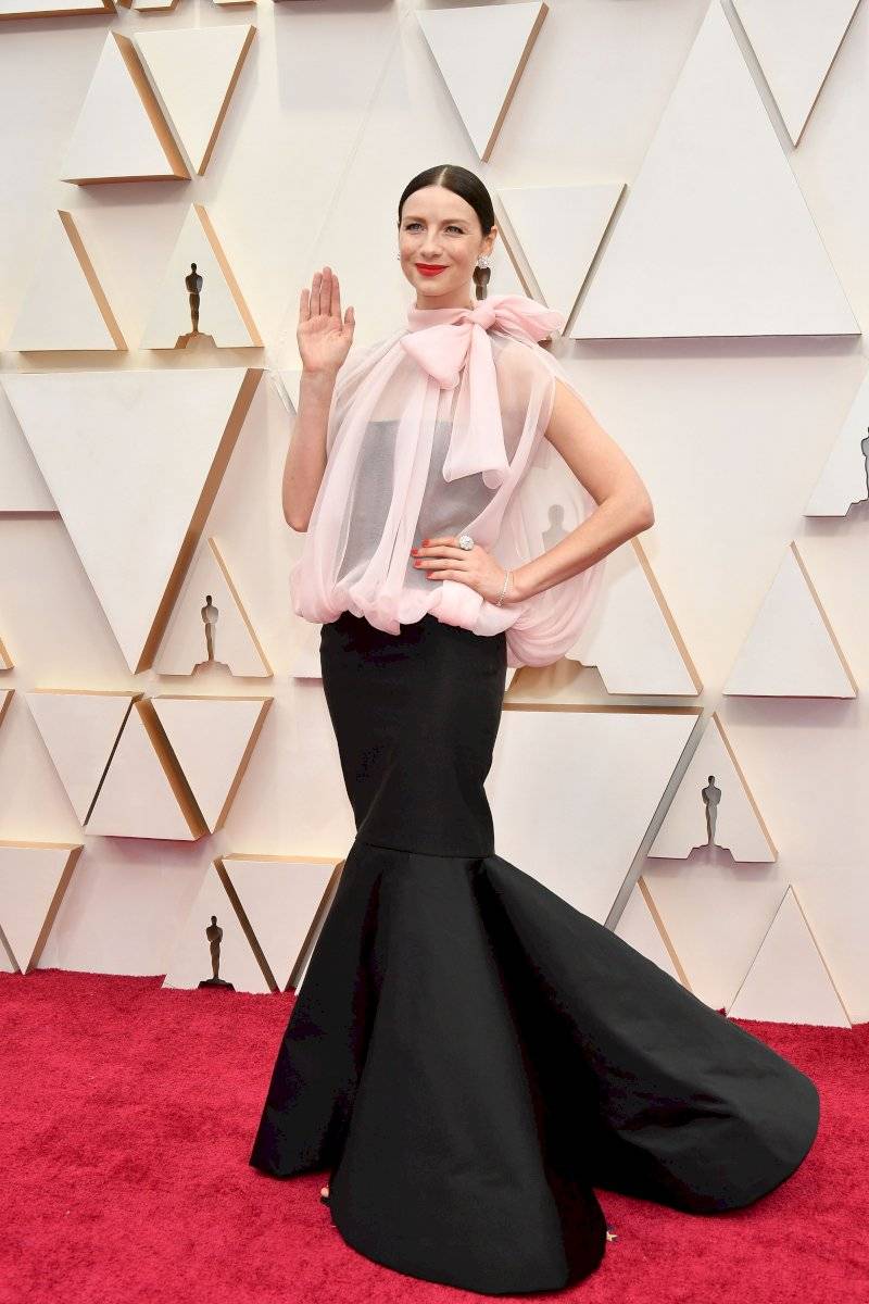 peor vestidos premios oscar 2020