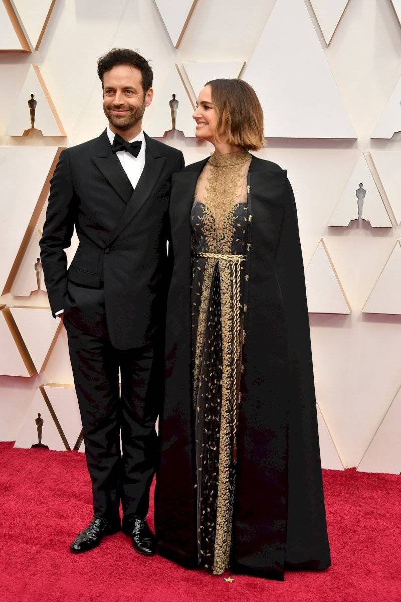 mejor vestidas oscar 2020