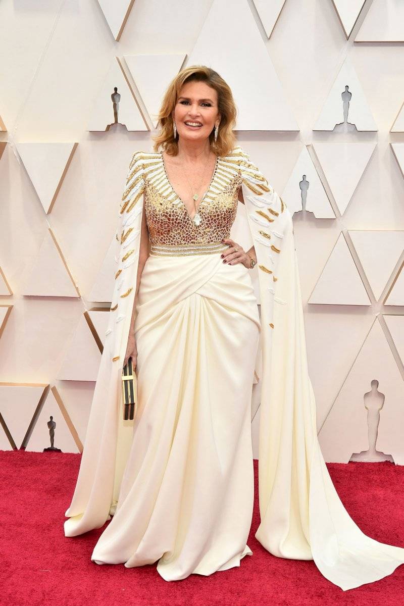 peor vestidas premios oscar 2020