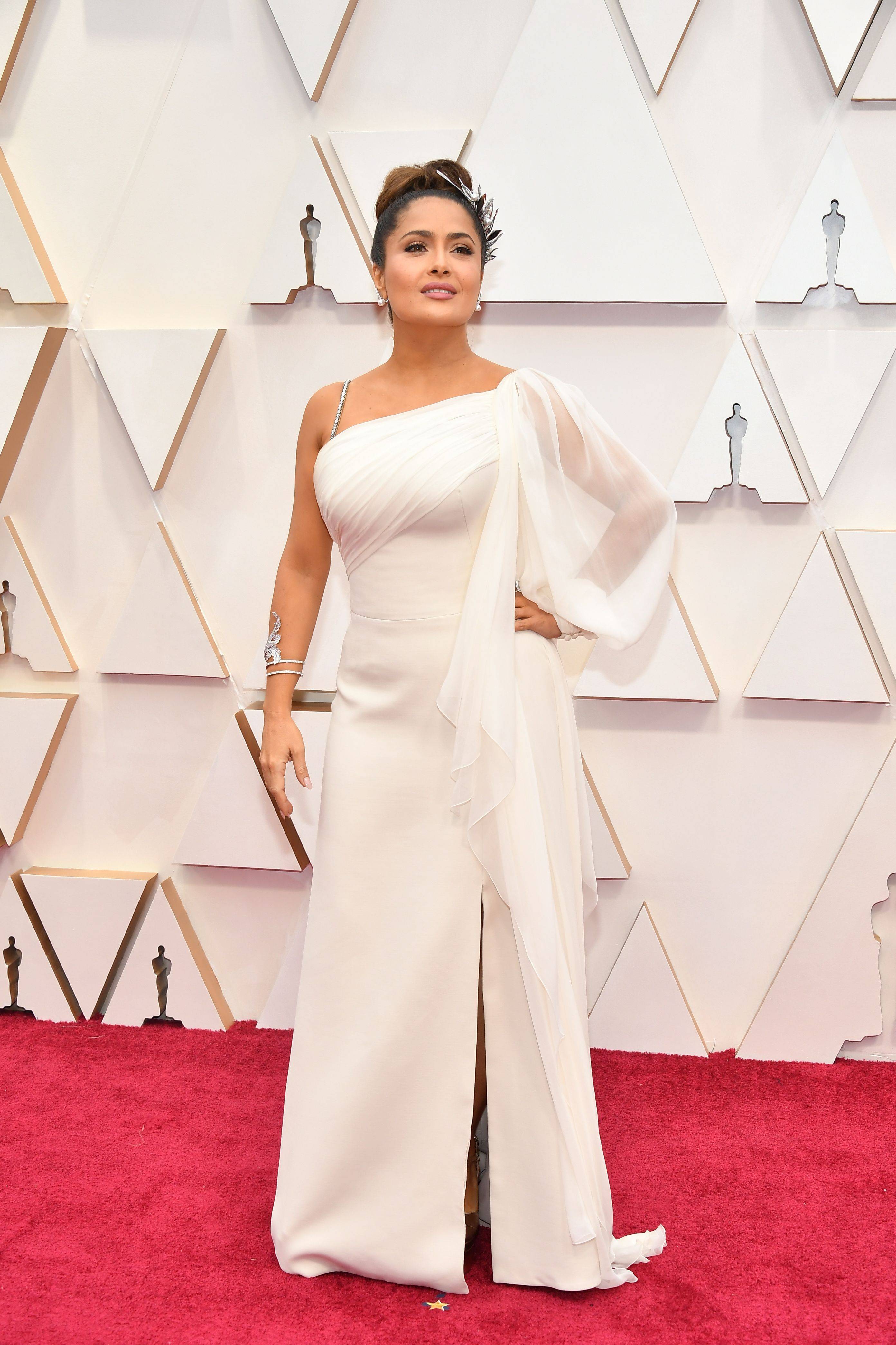 peor vestidas oscar 2020 peor vestidas oscar 2020