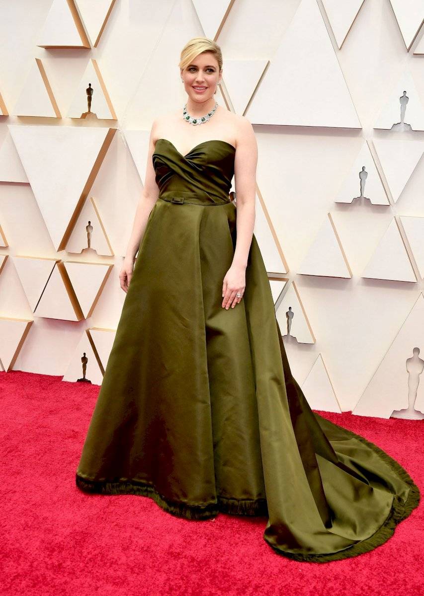 peor vestidas premios oscar 2020