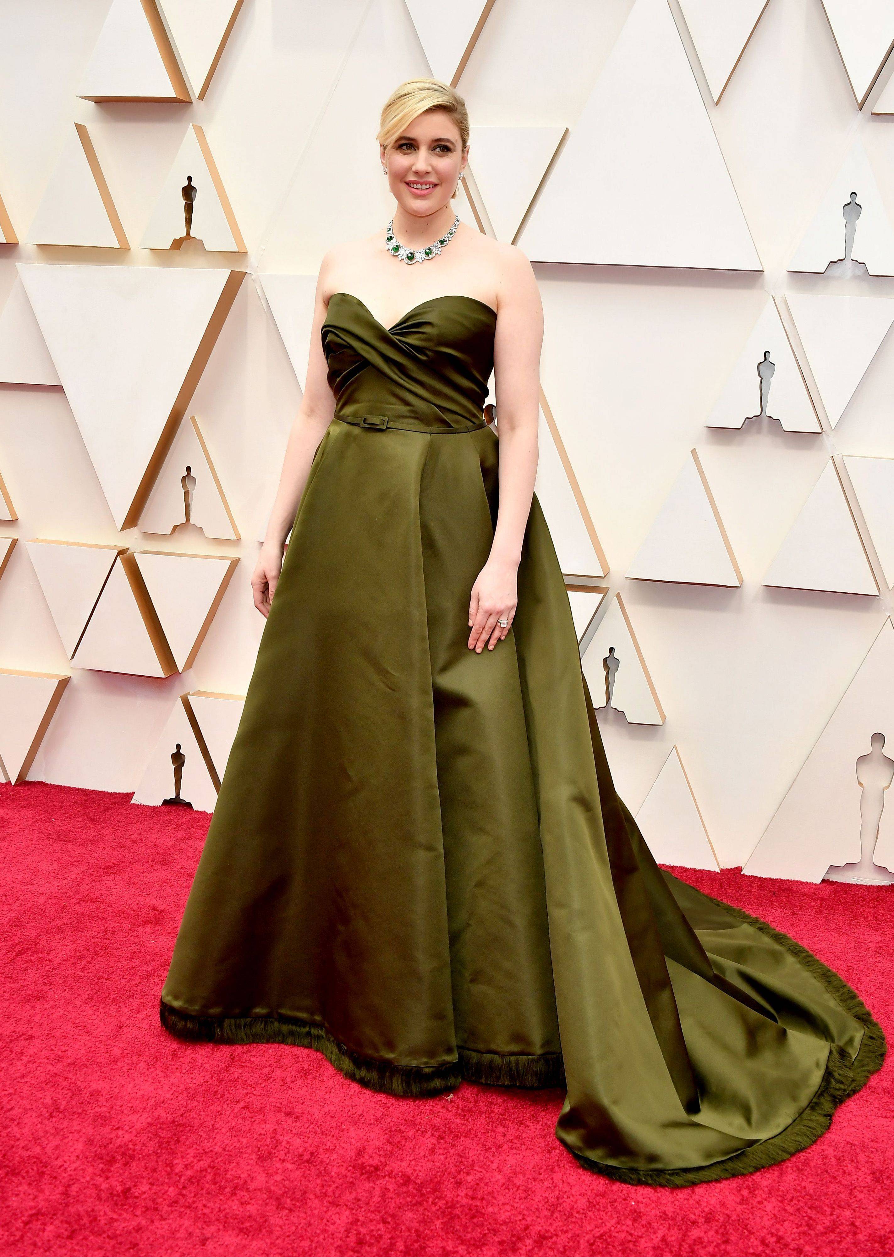 peor vestidas premios oscar 2020 peor vestidas premios oscar 2020