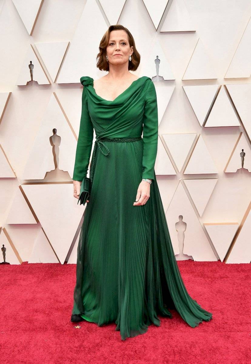 peor vestidos premios oscar 2020