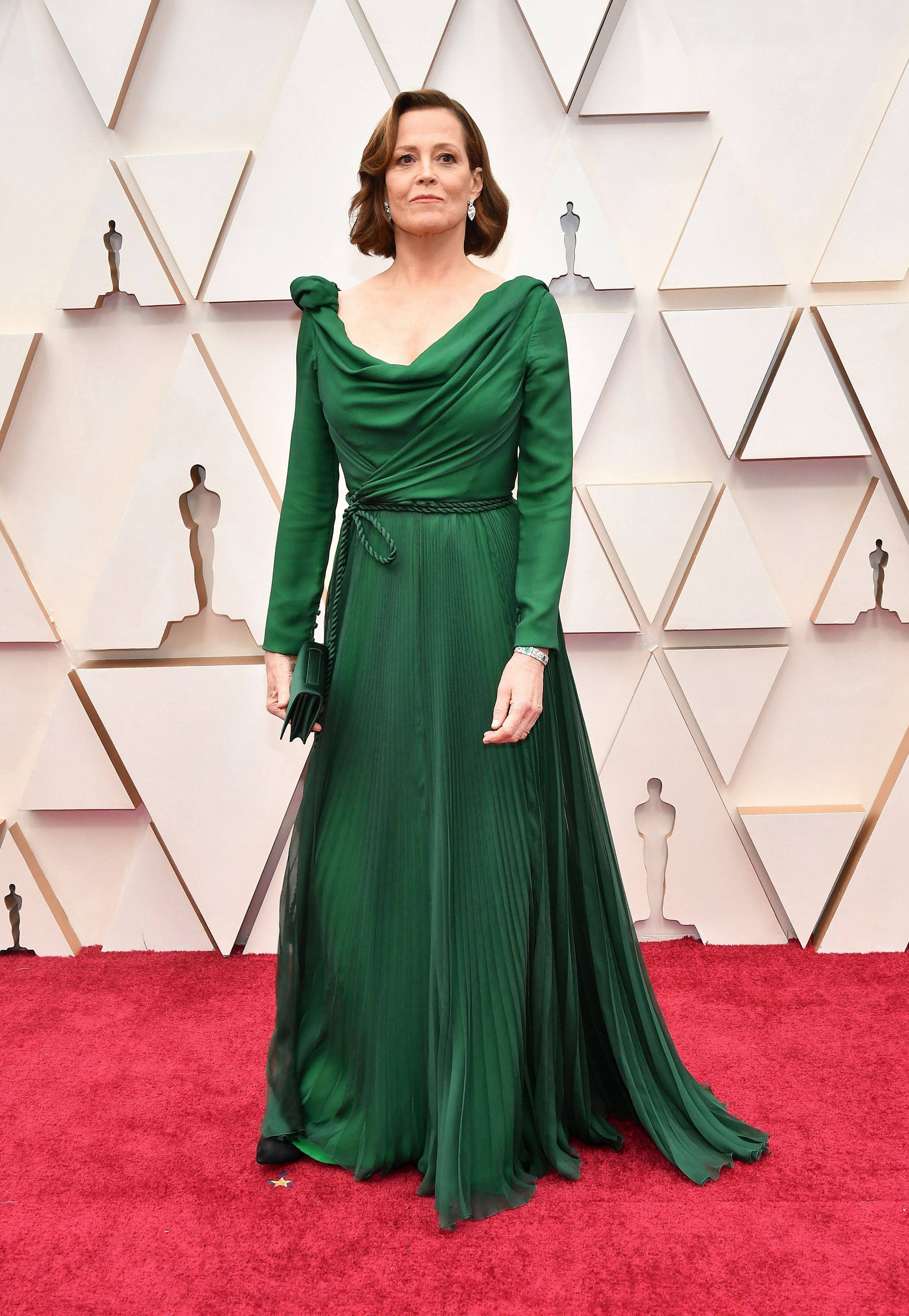peor vestidos premios oscar 2020 peor vestidos premios oscar 2020