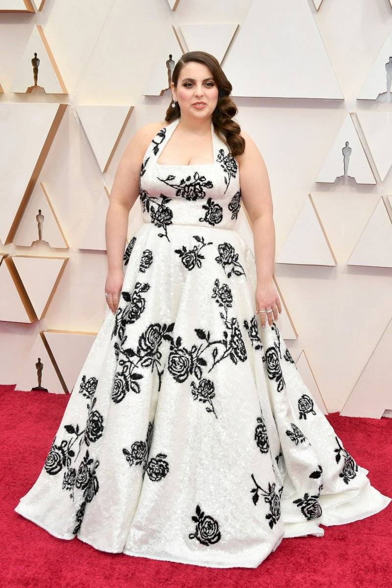 mejor vestidos premios oscar 2020