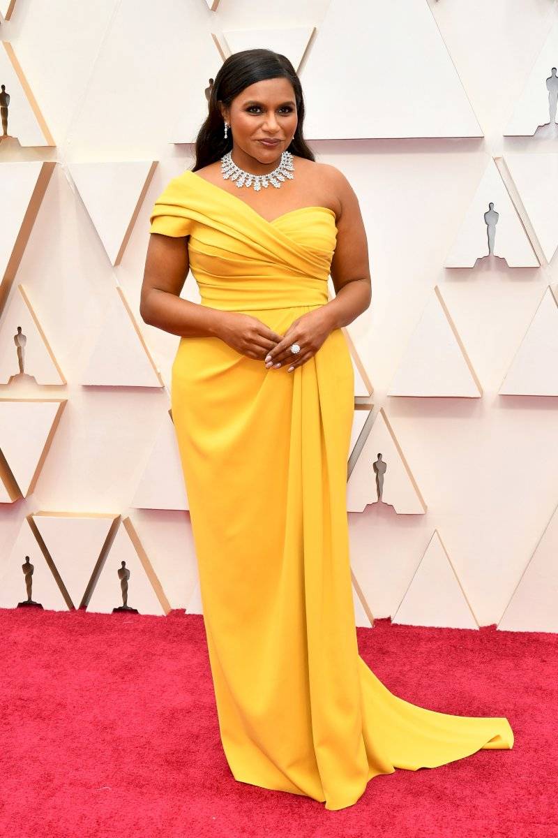 mejor vestidos premios oscar 2020
