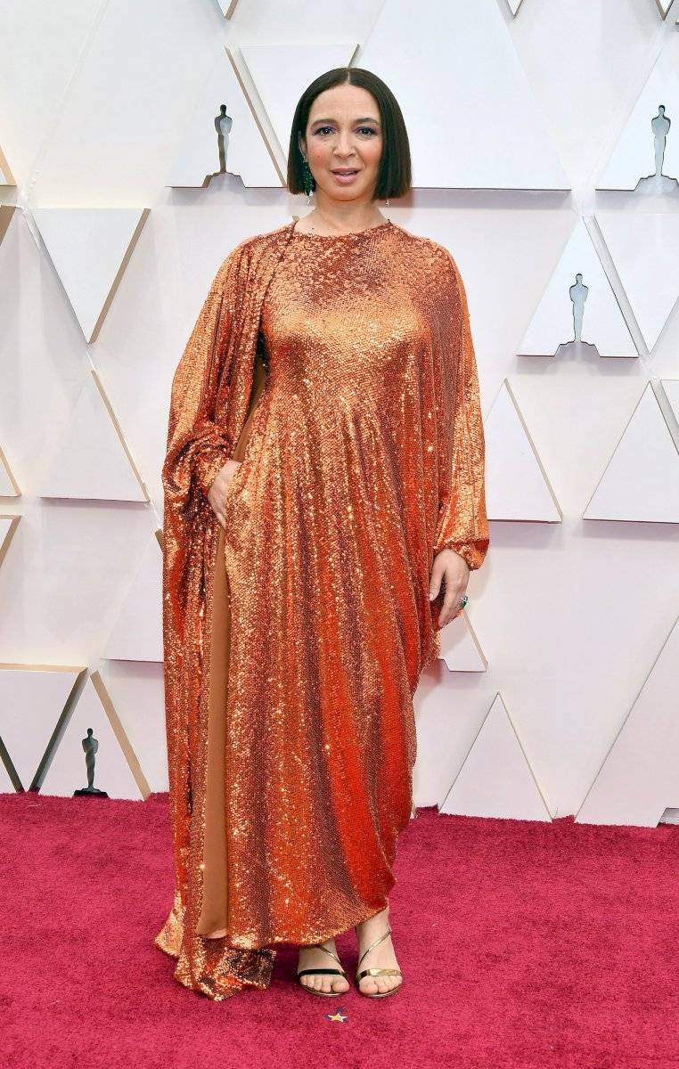 peor vestidas oscar 2020