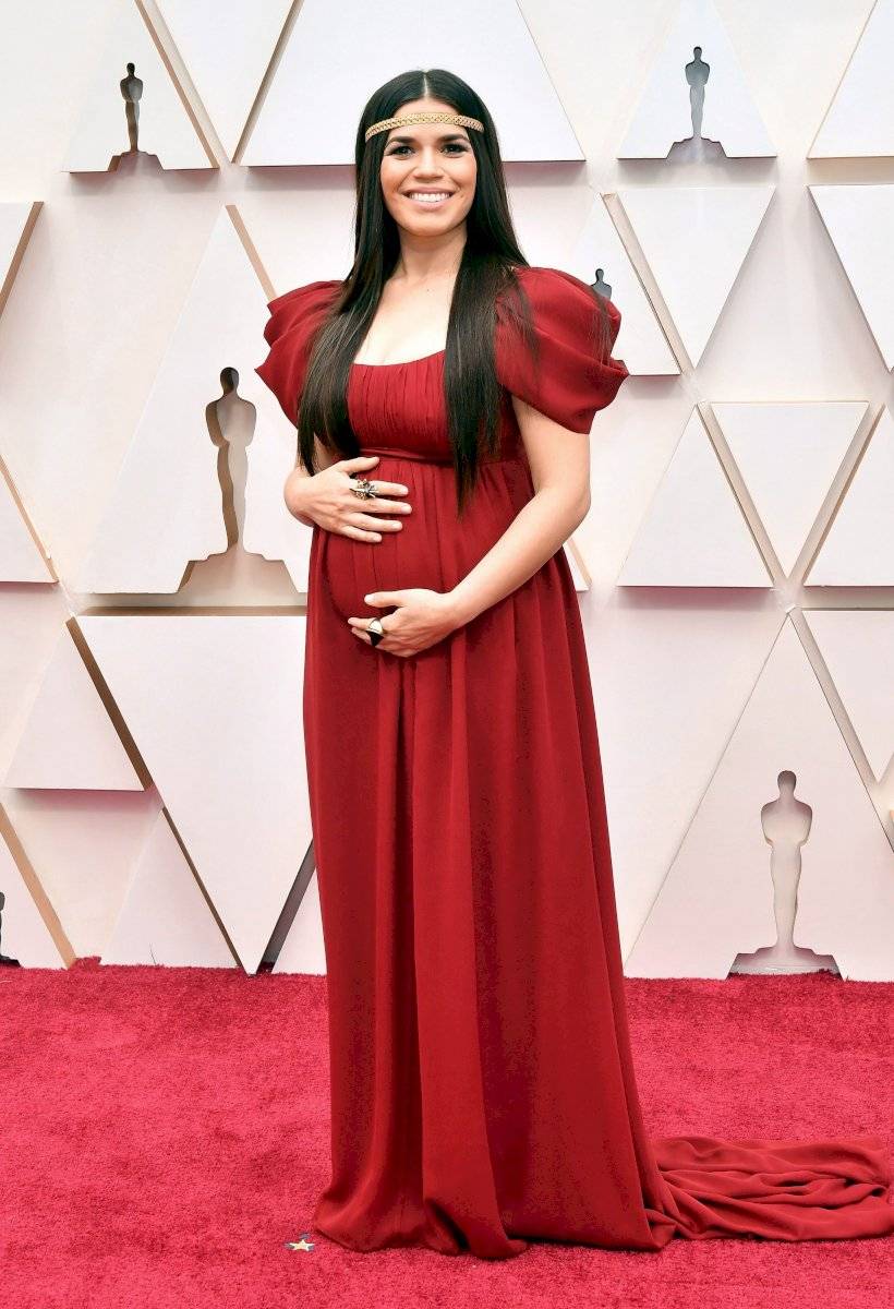 peor vestidas premios oscar 2020