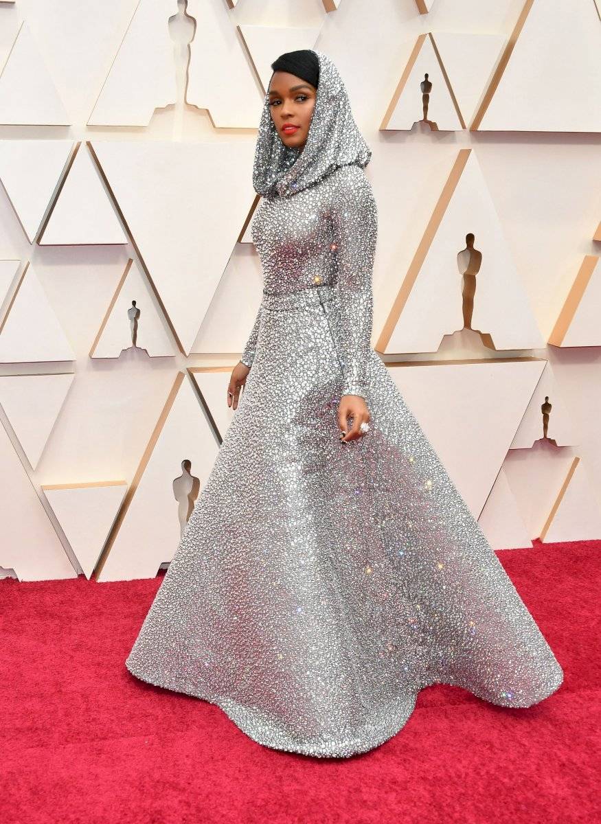 mejor vestidos premios oscar 2020