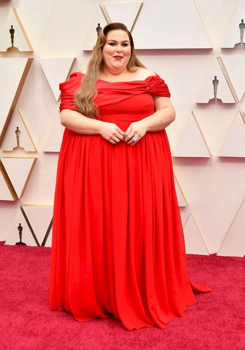 mejor vestidas premios oscar 2020