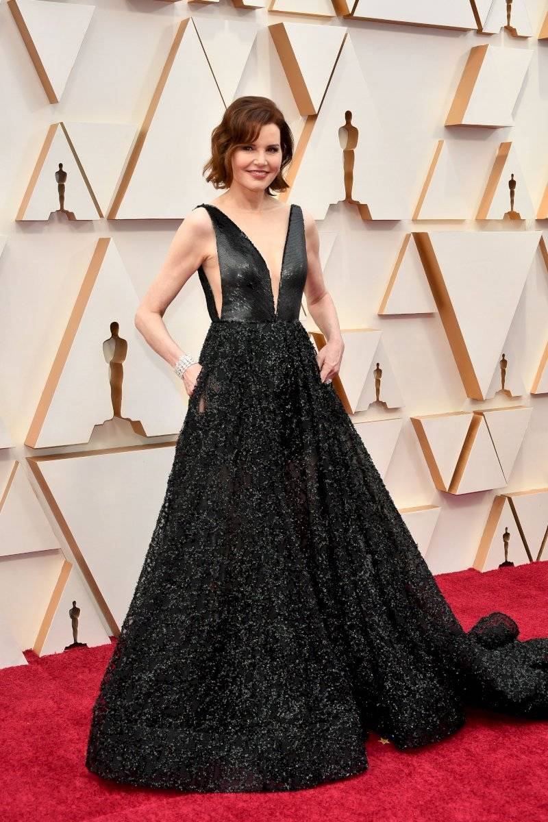 mejor vestidos premios oscar 2020