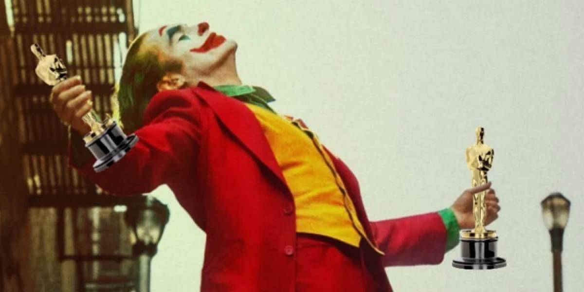 Joker pierde casi todo, pero ríe al último en los Premios Óscar 2020