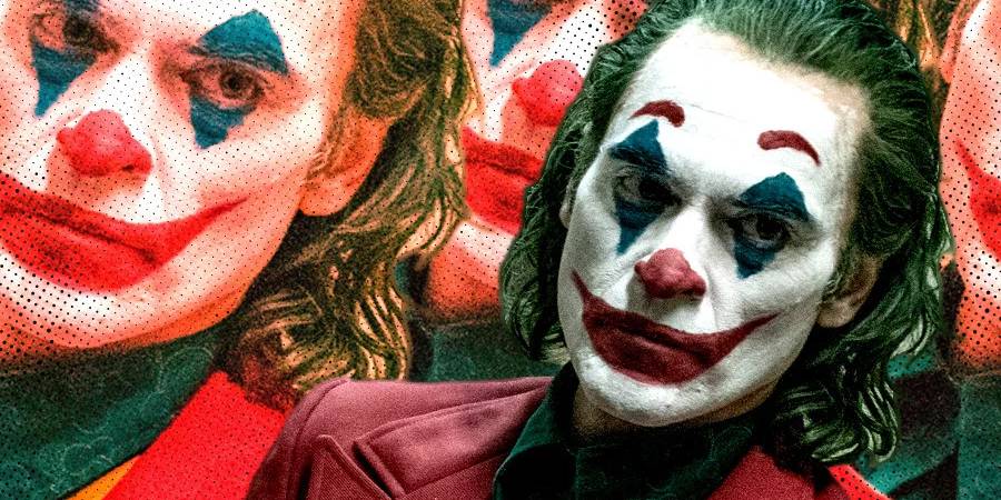 Joker Premios Óscar 2020