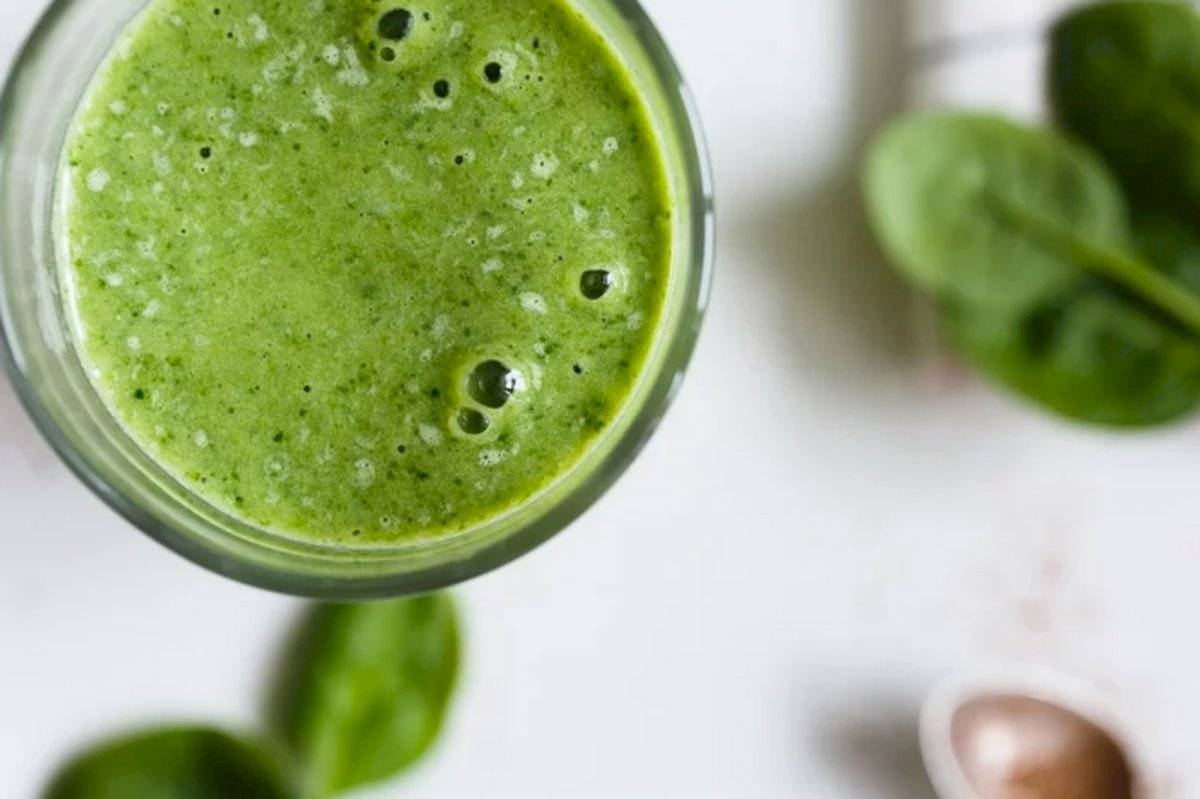 Prepara en casa estos jugos antioxidantes que te ayudan a bajar de peso
